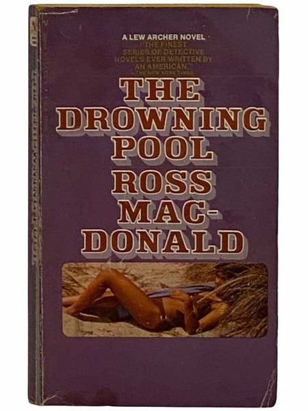 The Drowning Pool (N6794)