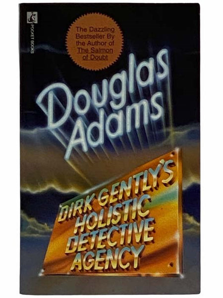 Dirk Gently's Holistic Detective Agency