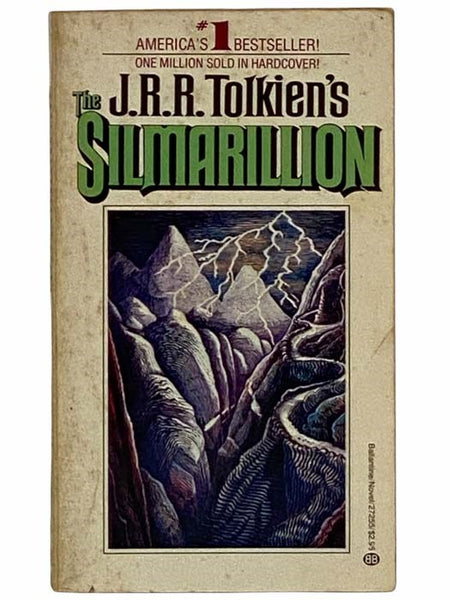 The Silmarillion
