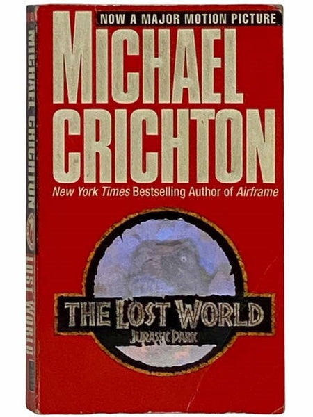 The Lost World (Jurassic Park)