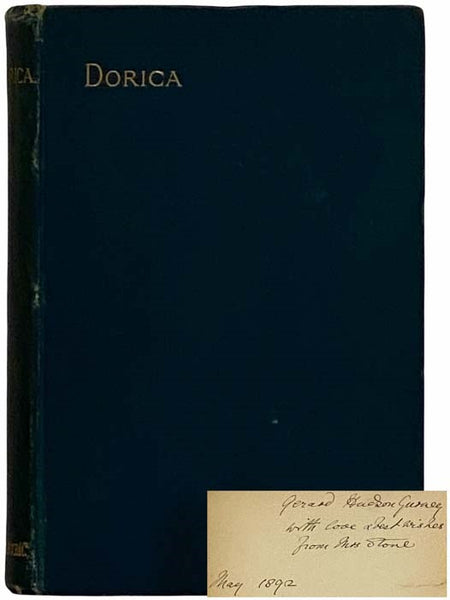 Dorica