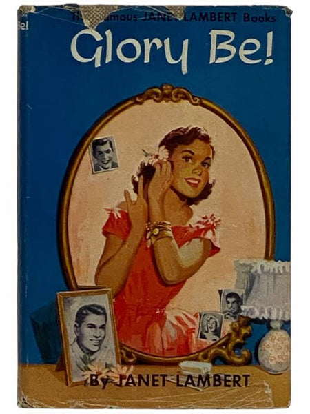 Glory Be! (Penny Parrish Story, Book 3)