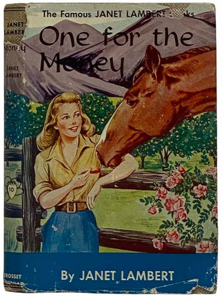 One for the Money (Candy Kane Story)