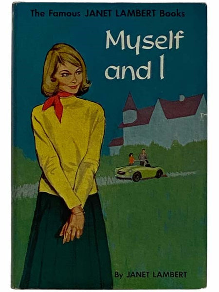 Myself and I (Jordon Family Story)