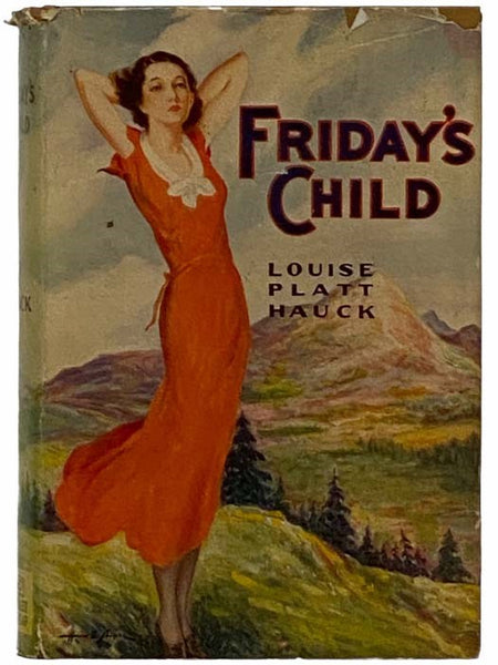 Friday's Child