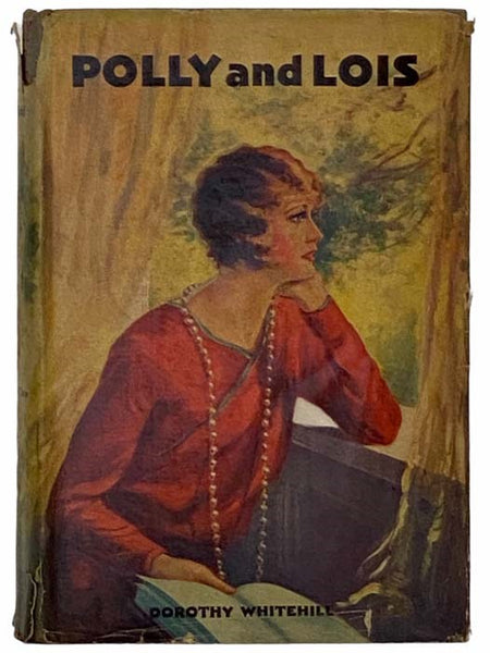 Polly and Lois (The Polly Series)