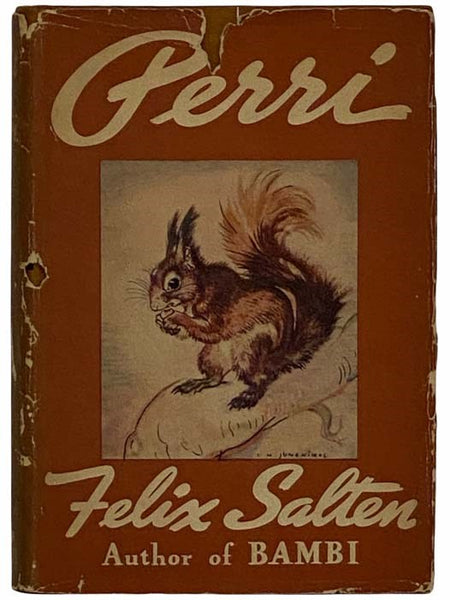 Perri
