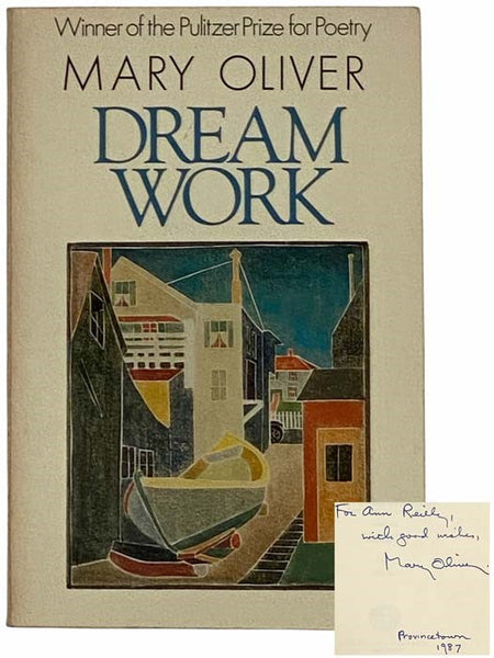Dream Work