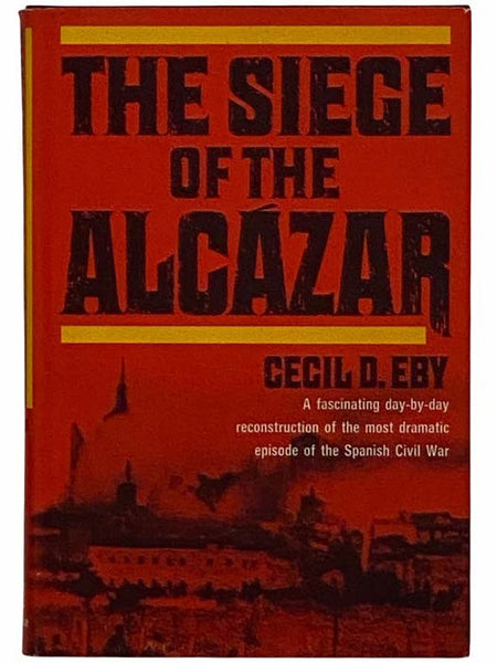 The Siege of the Alcazar