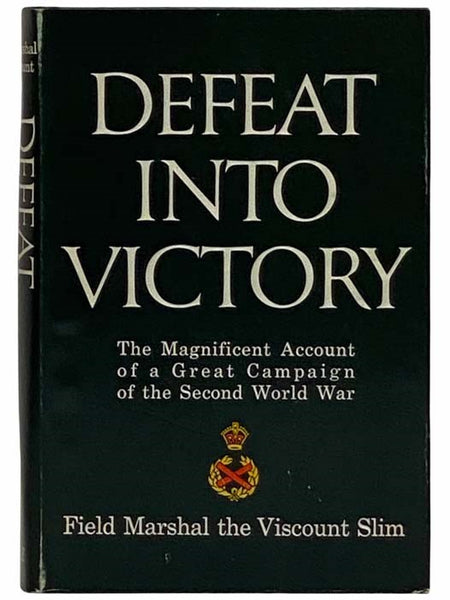 Defeat into Victory