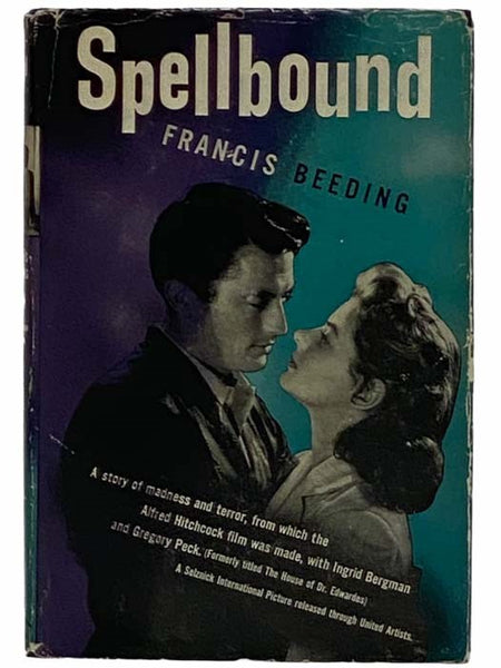 Spellbound