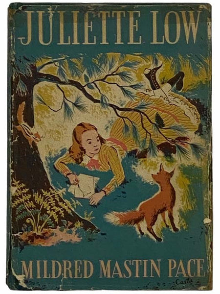 Juliette Low