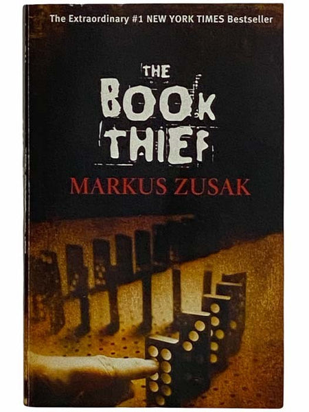 The Book Thief