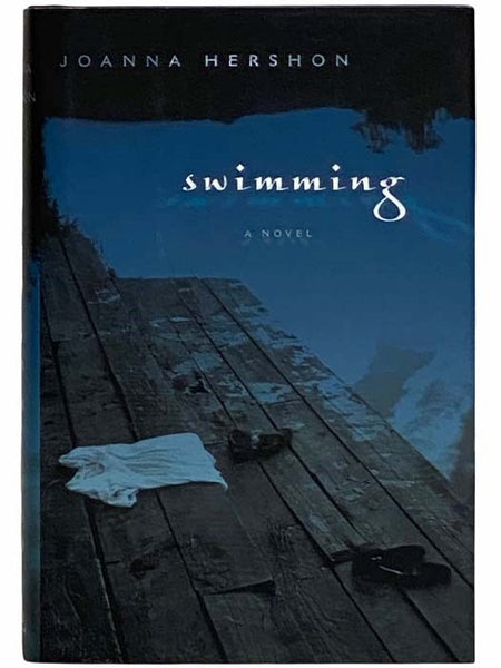 Swimming: A Novel