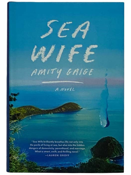 Sea Wife: A Novel
