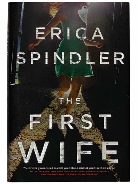 The First Wife: A Novel