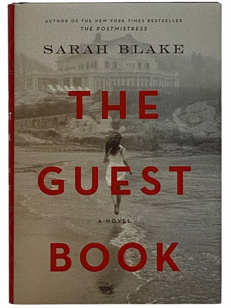 The Guest Book
