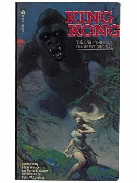 King Kong (Ace 44470)