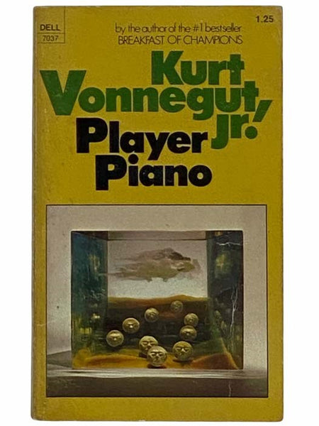 Player Piano (Dell 7037)