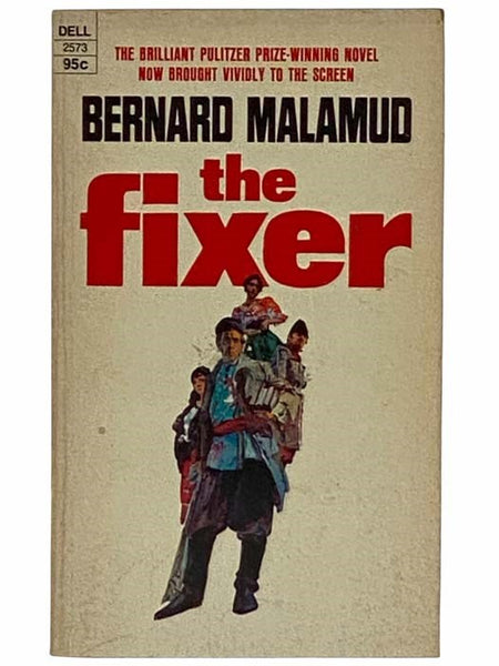 The Fixer (Dell 2573)