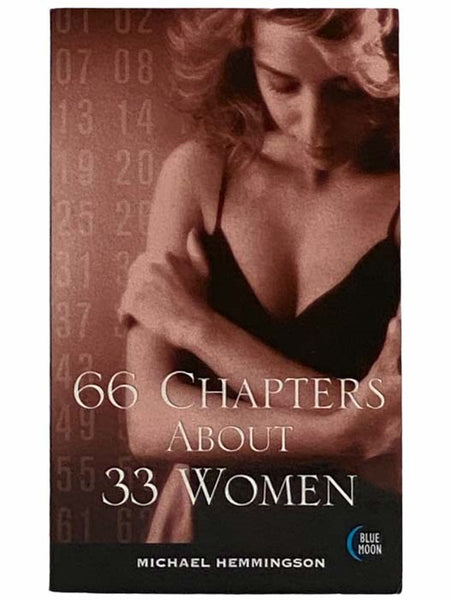 66 Chapters about 33 Women