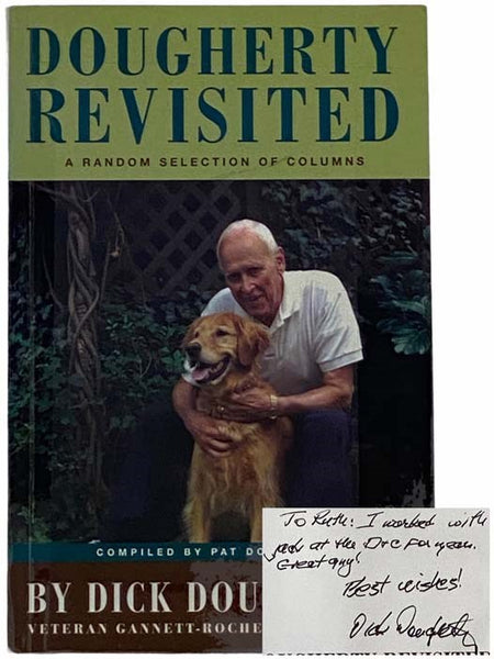 Dougherty Revisited: A Random Selection of Columns
