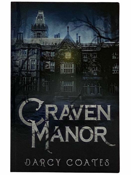 Craven Manor