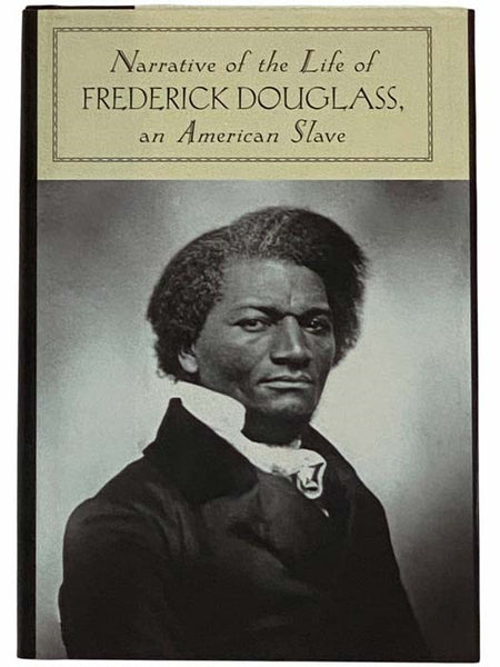 Narrative of the Life of Frederick Douglass, an American Slave (Barnes & Noble Classics)