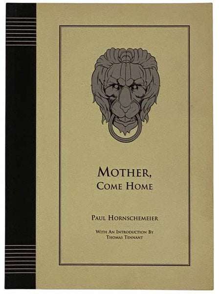 Mother, Come Home