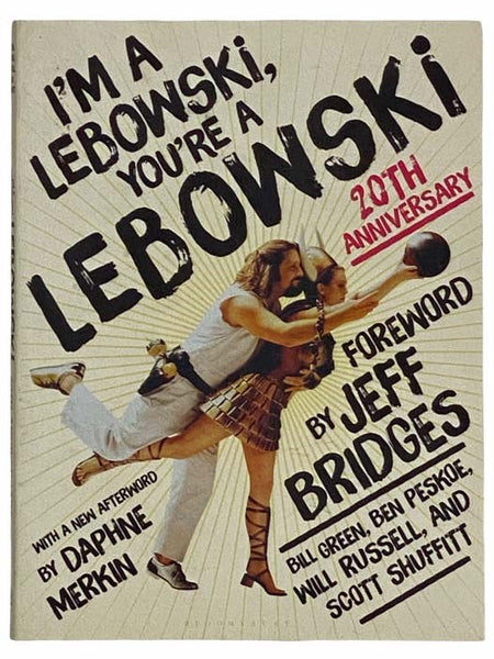 I'm a Lebowski, You're a Lebowski: 20th Anniversary