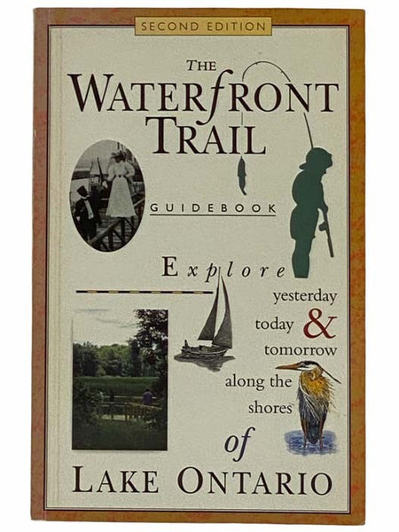 The Waterfront Trail: Second Edition