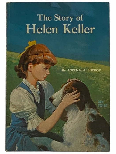 The Story of Helen Keller