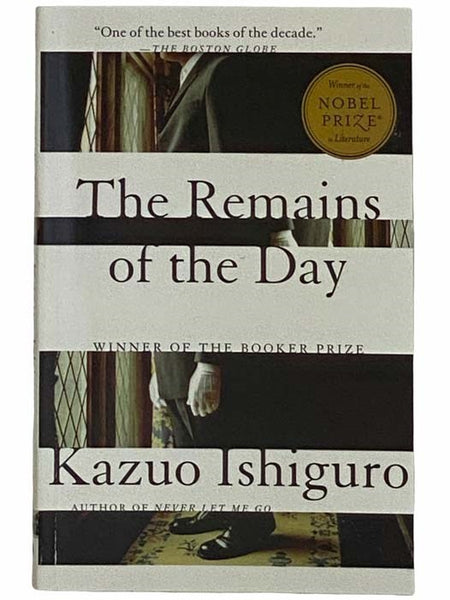 The Remains of the Day