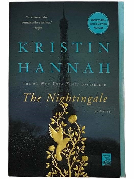 The Nightingale: A Novel