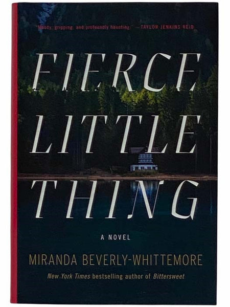 Fierce Little Thing: A Novel