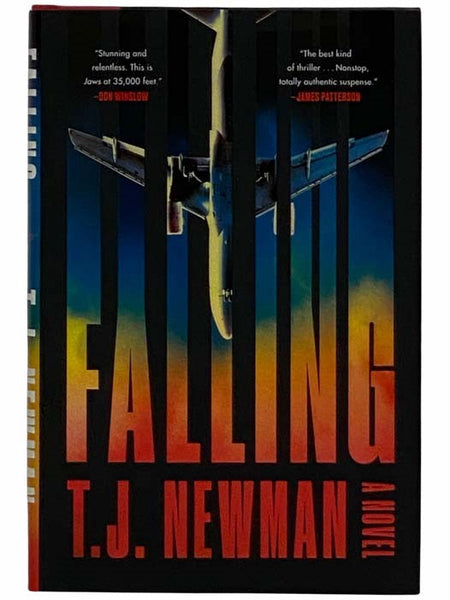 Falling: A Novel