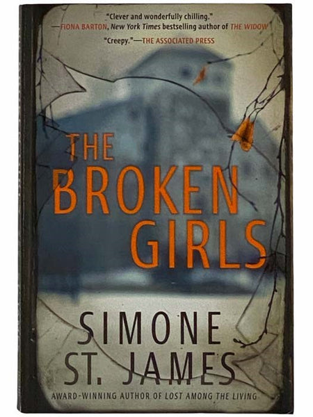 The Broken Girls