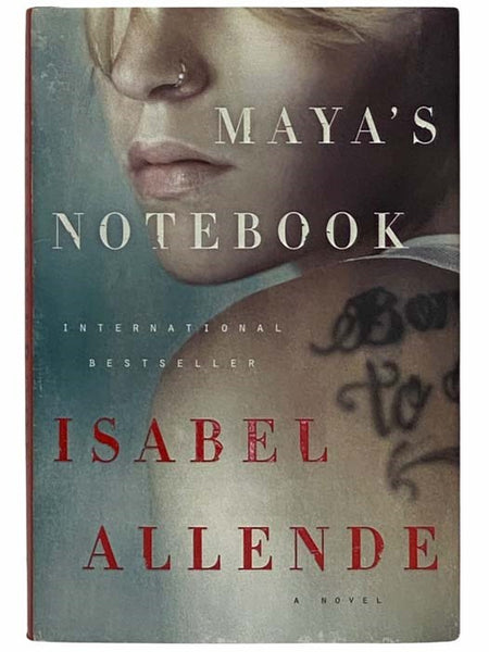 Maya's Notebook: A Novel