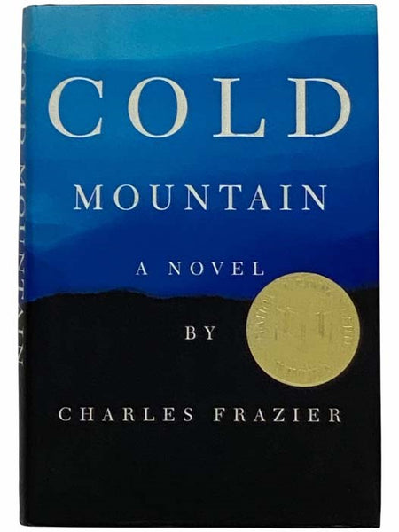 Cold Mountain: A Novel