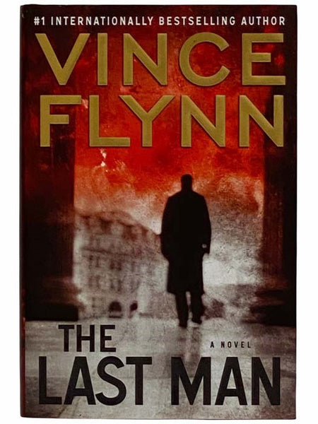 The Last Man (Mitch Rapp)
