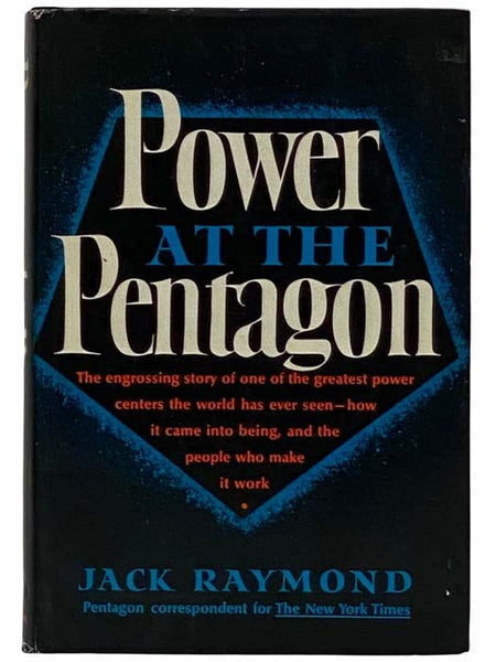 Power at the Pentagon