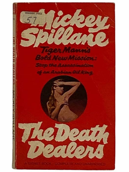 The Death Dealers (D2886)