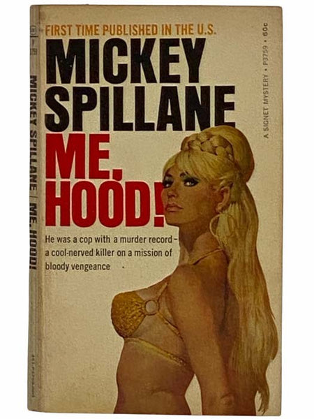 Me, Hood! (P3759)