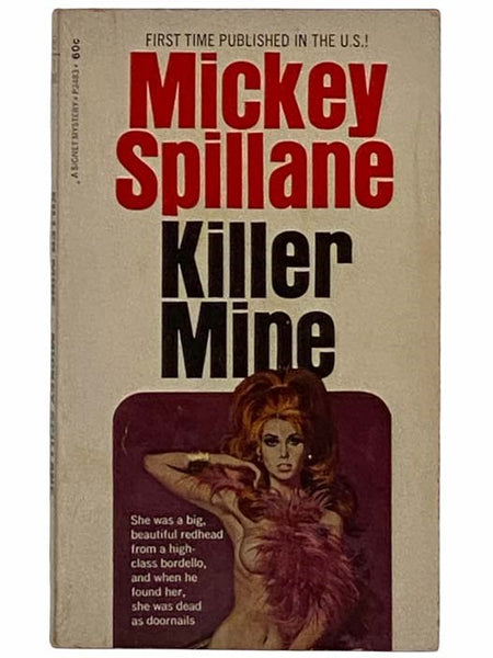 Killer Mine (P3483)