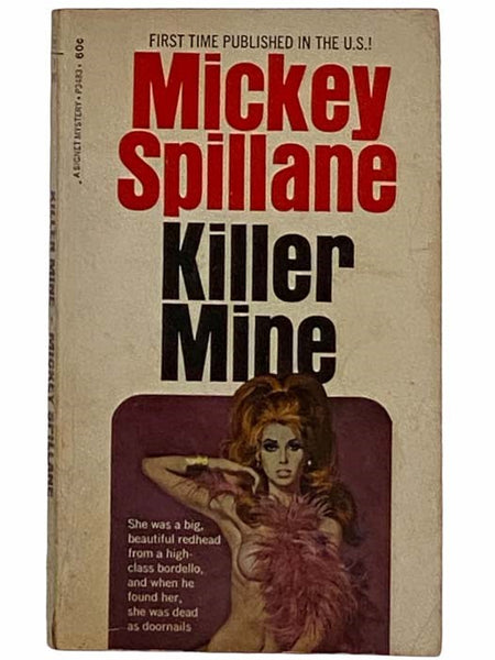 Killer Mine (P3483)