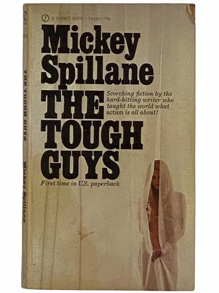 The Tough Guys (T4141)