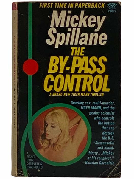 The By-Pass Control (P3077)
