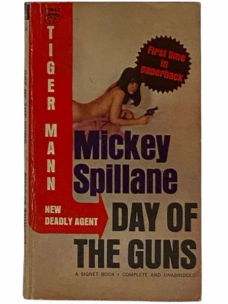 Day of the Guns (D2643)