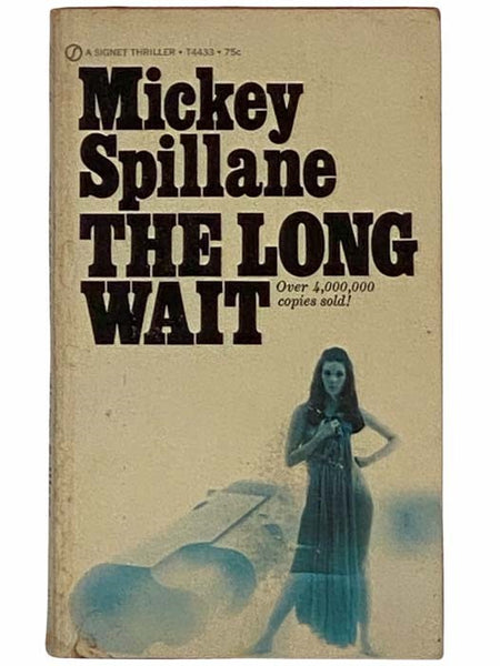 The Long Wait (T4433)