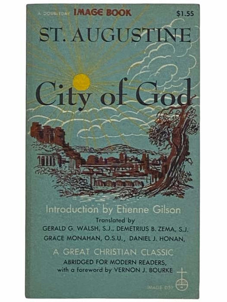 City of God (Image D59)